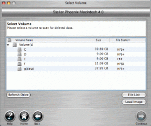 Undelete Software For A Mac Hard Drive